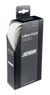 Профессиональная обмотка руля FSA Ultracork HB030 V7 (белый)