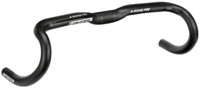 Шоссейный руль FSA A-WING Pro AGX A0 (440 мм 31.8 мм)