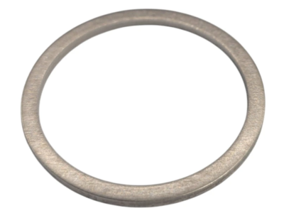 Проставочное кольцо FSA MW322 для установки 10-ти скоростных кассет на 11 скоростные барабаны (черный)