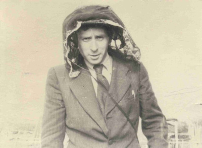 Запущена новая виртуальная выставка, посвященная этнологу-сибиреведу Илье Гурвичу  / ЯСИА   