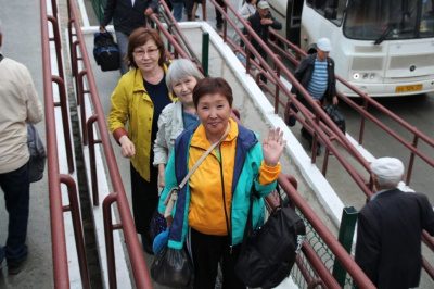 Якутские бамовцы отметят 45-летие магистрали в Тынде / ЯСИА   Республика Саха (Якутия)