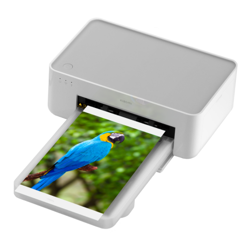 Фотопринтер Xiaomi