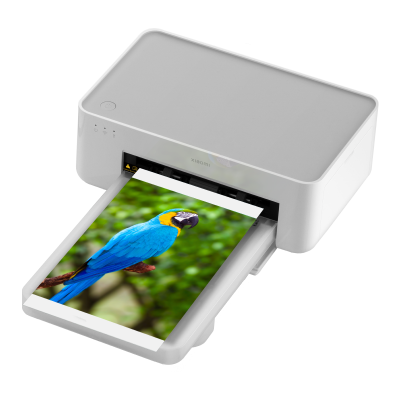 Фотопринтер Xiaomi