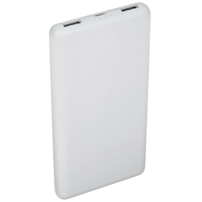 Внешний аккумулятор Xiaomi