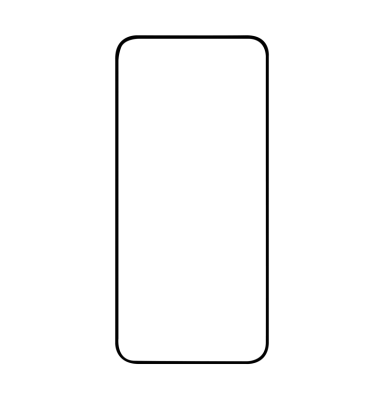 Защитное стекло Red Line