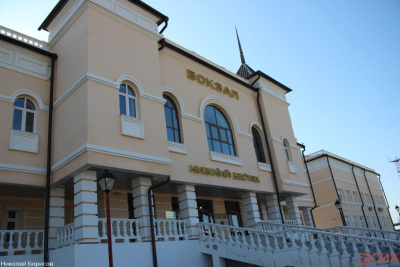 АК «ЖДЯ» запускает бесплатный трансфер от вокзала Нижний Бестях в Якутск / ЯСИА Якутск Якутск Республика Саха (Якутия)