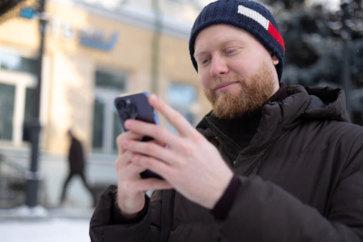 Megabitus: МегаФон лидирует по скорости мобильного интернета в России / ЯСИА   