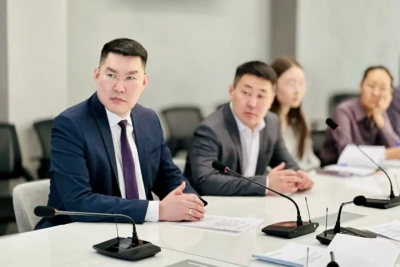 Перезагрузку региональных госпрограмм обсудили в министерстве экономики Якутии / ЯСИА   