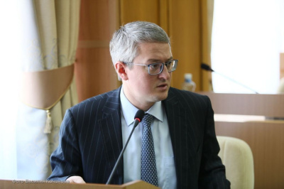 При реорганизации бюджетных учреждений в Якутии муниципалитетам оставят высвобожденные средства / Аркадий Васильев   Республика Саха (Якутия)