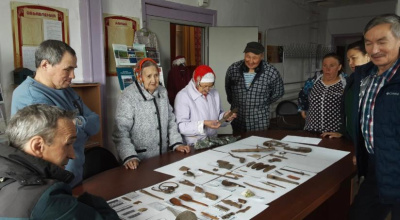 Книгу о русских арктических старожилах презентовали в Якутске / Майя Гоголева Якутск Якутск Республика Саха (Якутия)