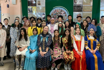 В Якутии провели первый межрегиональный конкурс чтецов в честь Дня родного языка / Анна Лебединская Якутск Якутск Республика Саха (Якутия)