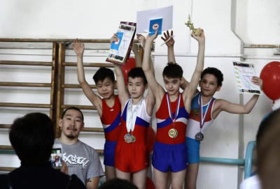 День физкультурника: Как интересно провести спортивные выходные в Якутске / Артемий Грошев Якутск Якутск Республика Саха (Якутия)