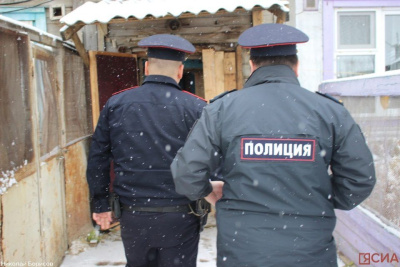 Поножовщина, наркотики, мошенники: обзор происшествий за 20 февраля в Якутии / ЯСИА   Республика Саха (Якутия)