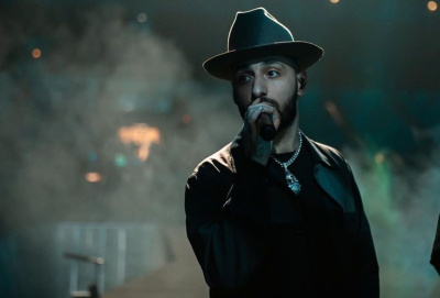 Леван Горозия объявил об окончательном закрытии проекта L’ONE / Вероника Аммосова   