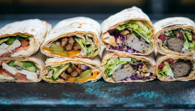 Шаурма с щепоткой кишечной палочки. В Чурапчинском улусе в кафе отравились 39 человек / Иван Евсеев  Чурапчинский Республика Саха (Якутия)