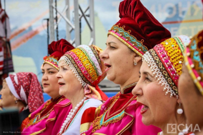 В Якутске 25 февраля состоится благотворительный концерт «Казачья слава на всех одна» / ЯСИА Якутск Якутск Республика Саха (Якутия)