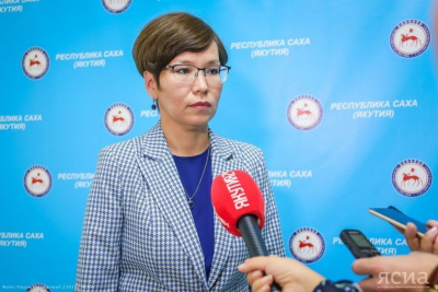 В Якутии господдержка граждан на подключение к электроотоплению расширена до 5 районов / Аркадий Васильев   Республика Саха (Якутия)