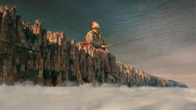 Виды Якутии стали частью музыкального клипа о Дальнем Востоке, который показали на ВЭФ (ВИДЕО) / Вероника Аммосова   Республика Саха (Якутия)