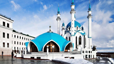 Новый маршрут. Авиакомпания «Якутия» открывает регулярные рейсы в Казань / ЯСИА   Республика Саха (Якутия)