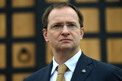 В Минкультуры России в 2019 году создадут департамент театров / ЯСИА   