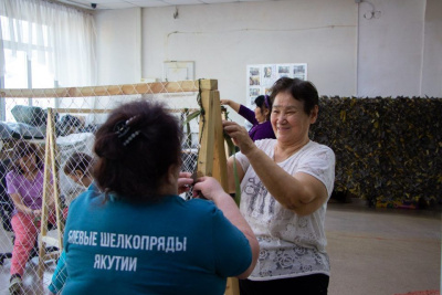 За два года через гуманитарную миссию ЕР прошли 3500 волонтёров / ЯСИА   