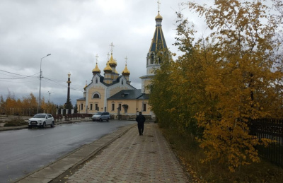 21 сентября — Рождество Пресвятой Богородицы: приметы, традиции, что можно и нельзя делать / ЯСИА   