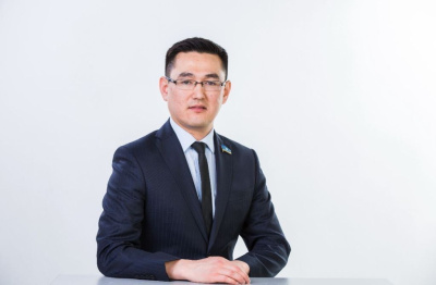 Александр Сусоев назначен первым заместителем министра по делам молодежи Якутии / ЯСИА   Республика Саха (Якутия)