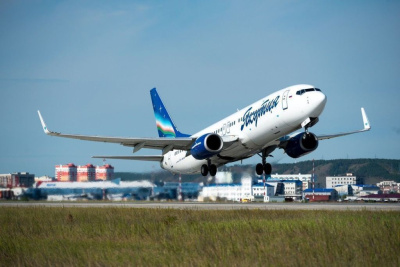 Авиакомпаниям, продающим билеты по доступным ценам в ДФО, дадут доступ к международным маршрутам / ЯСИА   