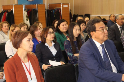 В Якутии начинается реализация проекта «Эффективный регион» / ЯСИА   Республика Саха (Якутия)