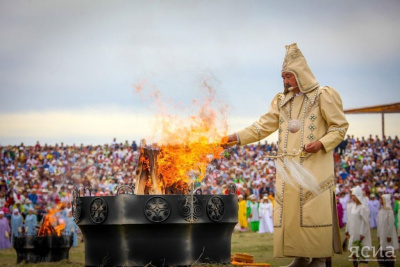 Пять фактов о Якутии / Иван Евсеев   Республика Саха (Якутия)