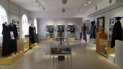 Каждый район расскажет о себе. Стартовал музейный проект, посвященный 100-летию республики / ЯСИА   