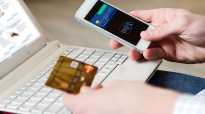 Банки РФ занялись тестированием нового способа платежей / ЯСИА   