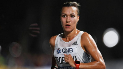 «Такого страшного старта у меня никогда не было». Сардана Трофимова обо всем прямо из Дохи / ЯСИА   Казань