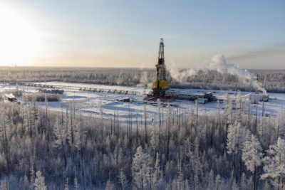 Сотрудник «Таас-Юрях Нефтегазодобычи» рассказал о своей службе в армии / ЯСИА   