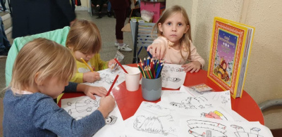 «Край вечной мерзлоты и открытых сердец». Хабаровчане познакомились с якутской культурой / ЯСИА   Республика Саха (Якутия)