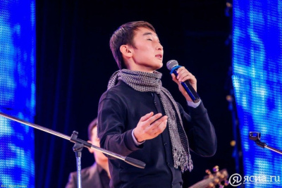 Участники фестиваля «Благодать большого снега» переведут якутские стихи на иностранные языки / Санаайа Иванова   Республика Саха (Якутия)