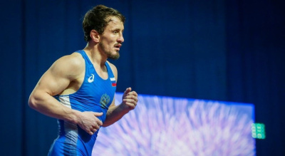 «Мне хотелось порадовать якутских болельщиков». Александр Богомоев о своем четвертом чемпионстве / Дьулустаан Сергеев   Республика Саха (Якутия)