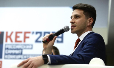 Нетворкинг, гранты и бесценный опыт. Якутяне рассказали об участии в конкурсе «Лидеры России» / Вероника Аммосова   Республика Саха (Якутия)