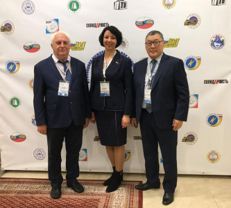 Предложения профсоюзов Якутии внесены в рекомендации Северной конференции / ЯСИА   Республика Саха (Якутия)