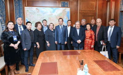 Лучшее произведение о современной Якутии определят по итогам открытого литературного конкурса / ЯСИА   Республика Саха (Якутия)