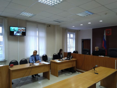 Верховный суд Якутии отклонил апелляцию Александра Манна / ЯСИА   Республика Саха (Якутия)