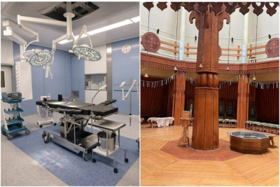 «В онкологии важен даже один день»: почему, обращаясь к шаманам, нельзя забывать о медицине / Саина Титова   