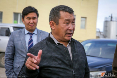 Дмитрий Садовников: Местные власти должны работать по вывозу мусора вместе с регоператорами / ЯСИА   