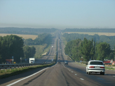 В России предложено увеличить штрафы за опоздание с постановкой машины на учет / ЯСИА   