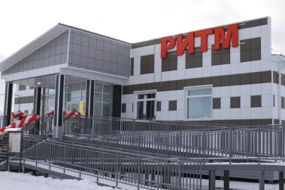 В селе Маган открылись новые Дом культуры и библиотека / ЯСИА   