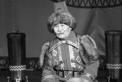 Ушел из жизни один из хранителей традиционной культуры народа саха / ЯСИА   