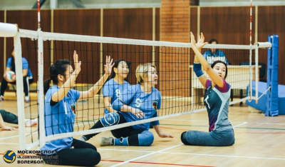 В Якутии планируют построить центр для адаптивных видов спорта / Дьулустаан Сергеев   Республика Саха (Якутия)