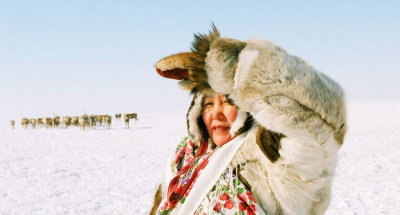 На базе газеты «Илкэн» предлагается создать мультиязычное сетевое издание на языках КМНС / Дьулус Борочков   