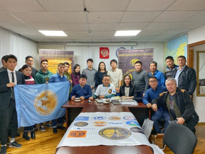 Сегодня стартует экспедиция «Пути великих свершений: 75 лет Победы — Сахалин» / ЯСИА   Сахалинская область