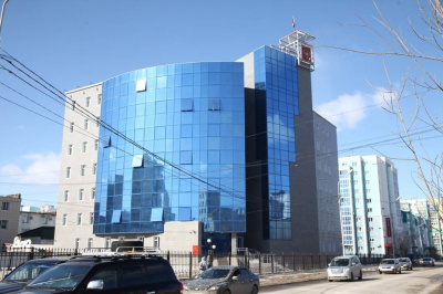 Верховный суд Якутии прекратил производство по делу экс-начальника рудника «Мир» АЛРОСА / ЯСИА   Республика Саха (Якутия)